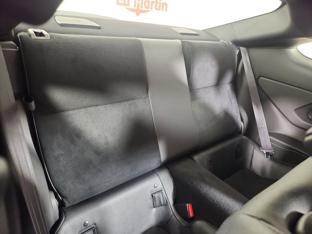 2026 Toyota GR86 Premium
