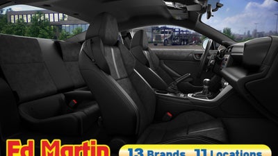 2026 Toyota GR86 Premium