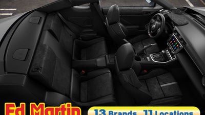 2026 Toyota GR86 Premium