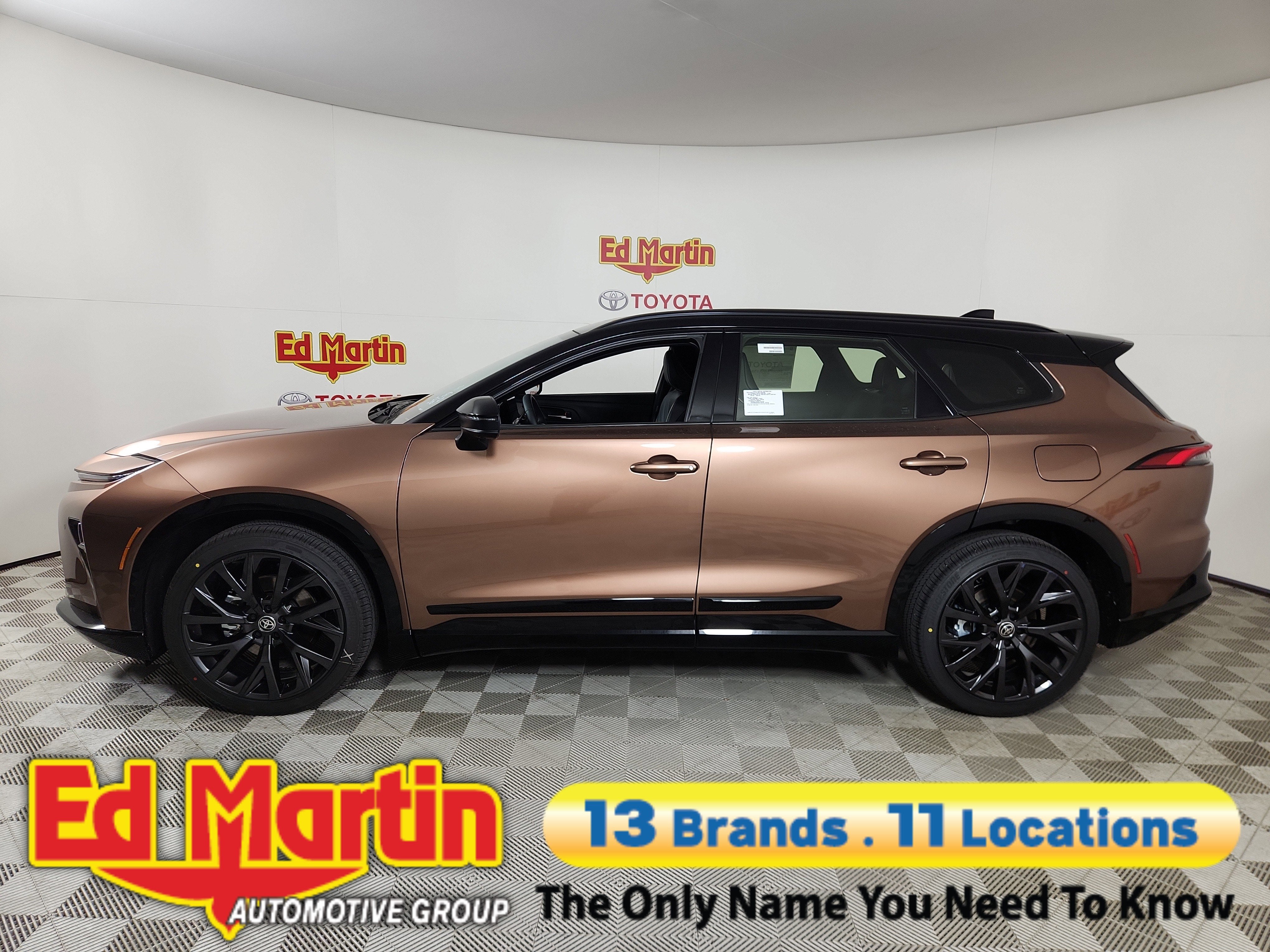 2026 Toyota Toyota Crown Signia Limited