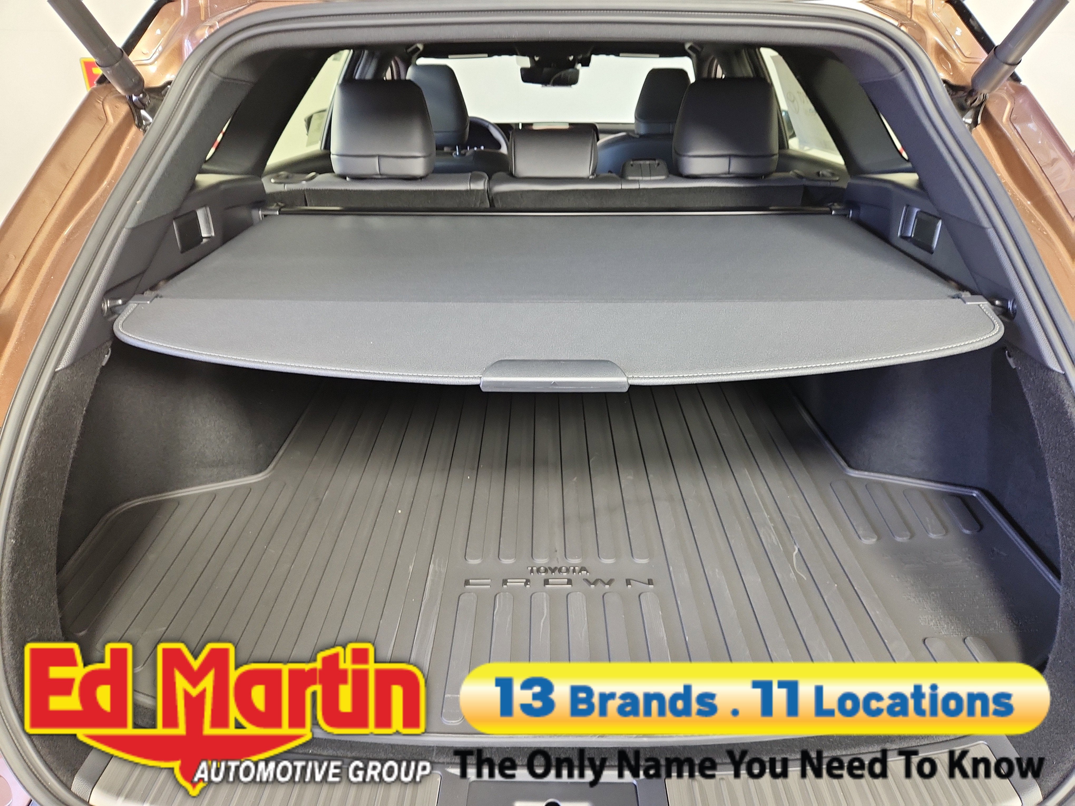 2026 Toyota Toyota Crown Signia Limited