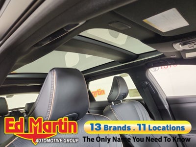 2026 Toyota Toyota Crown Signia Limited