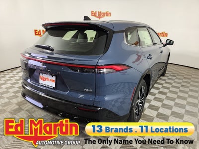 2026 Toyota Toyota Crown Signia XLE