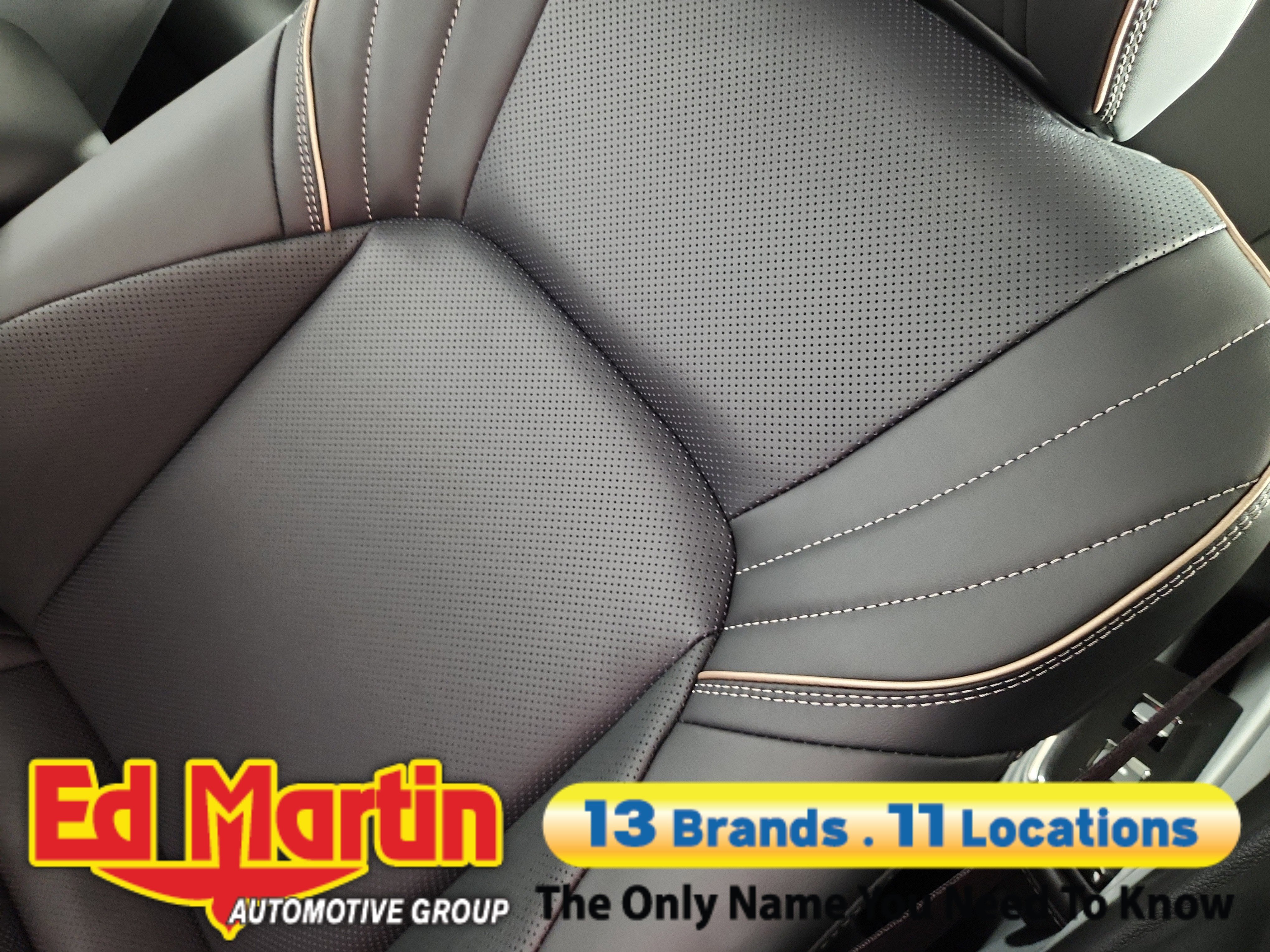 2026 Toyota Toyota Crown Signia XLE