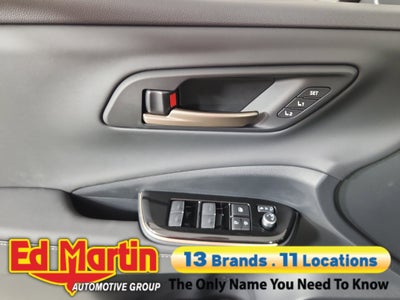 2026 Toyota Toyota Crown Signia XLE