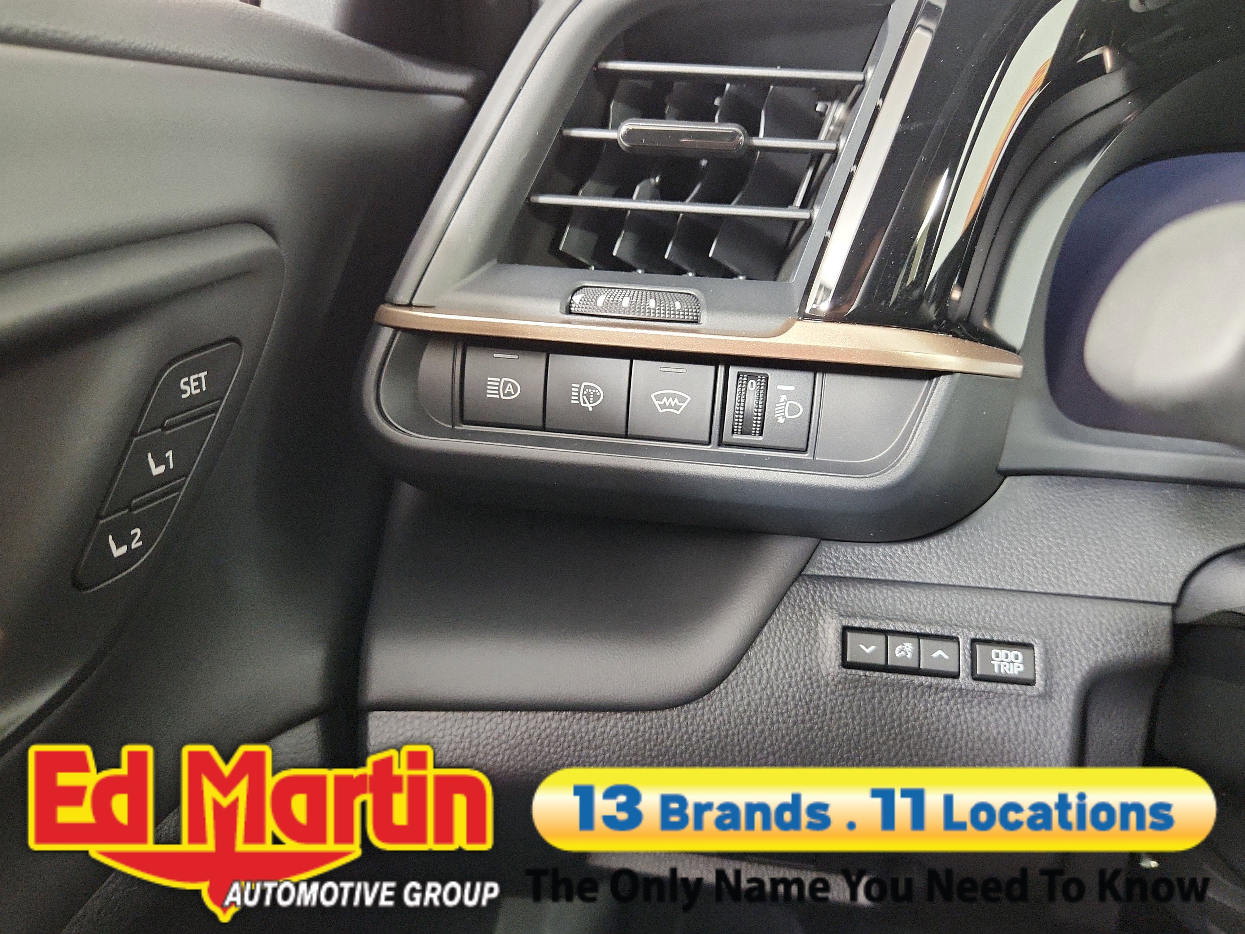 2026 Toyota Toyota Crown Signia XLE