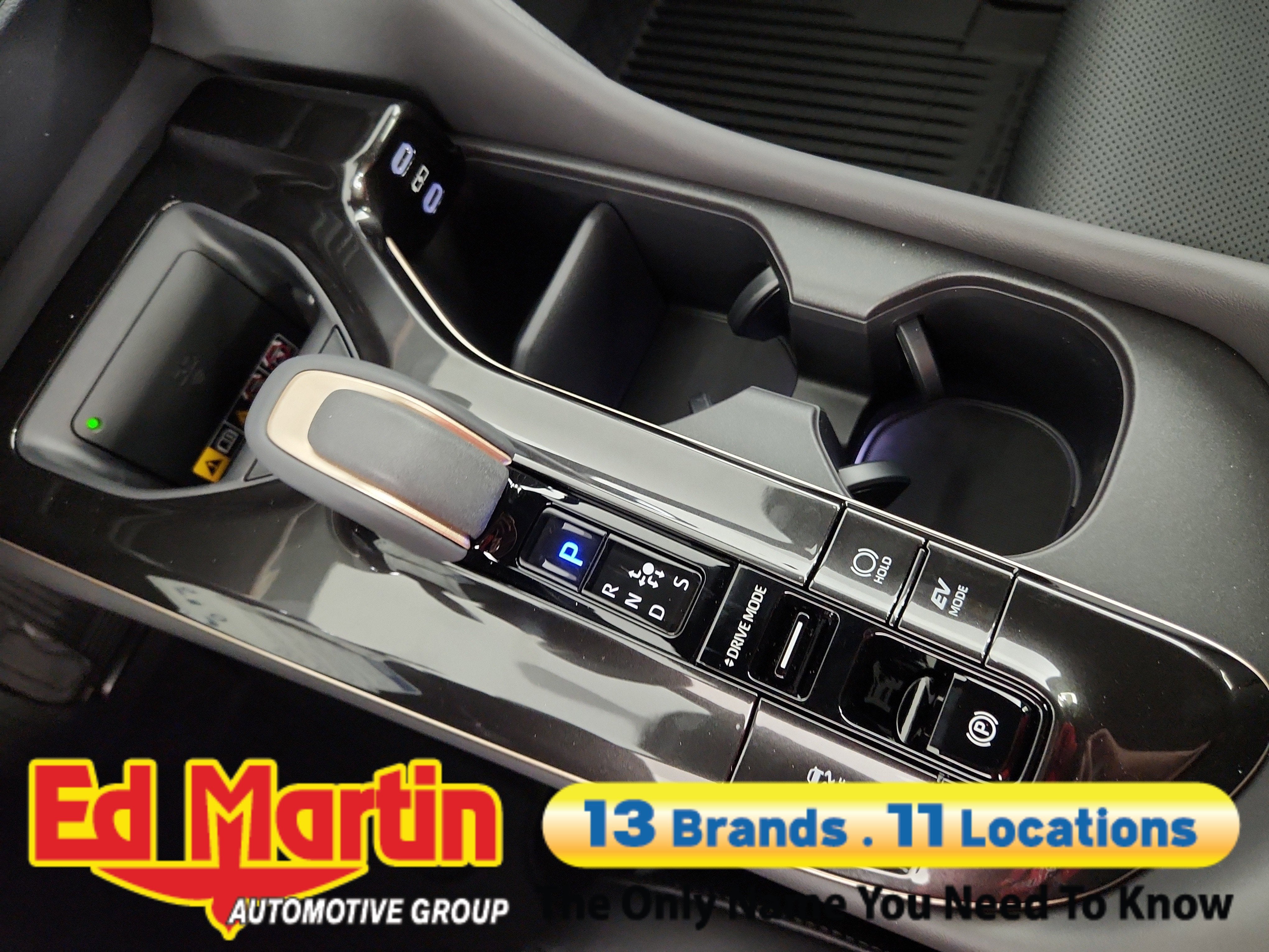 2026 Toyota Toyota Crown Signia XLE