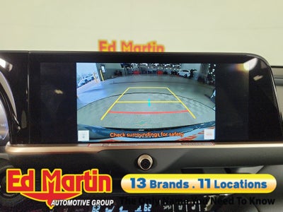 2026 Toyota Toyota Crown Signia XLE