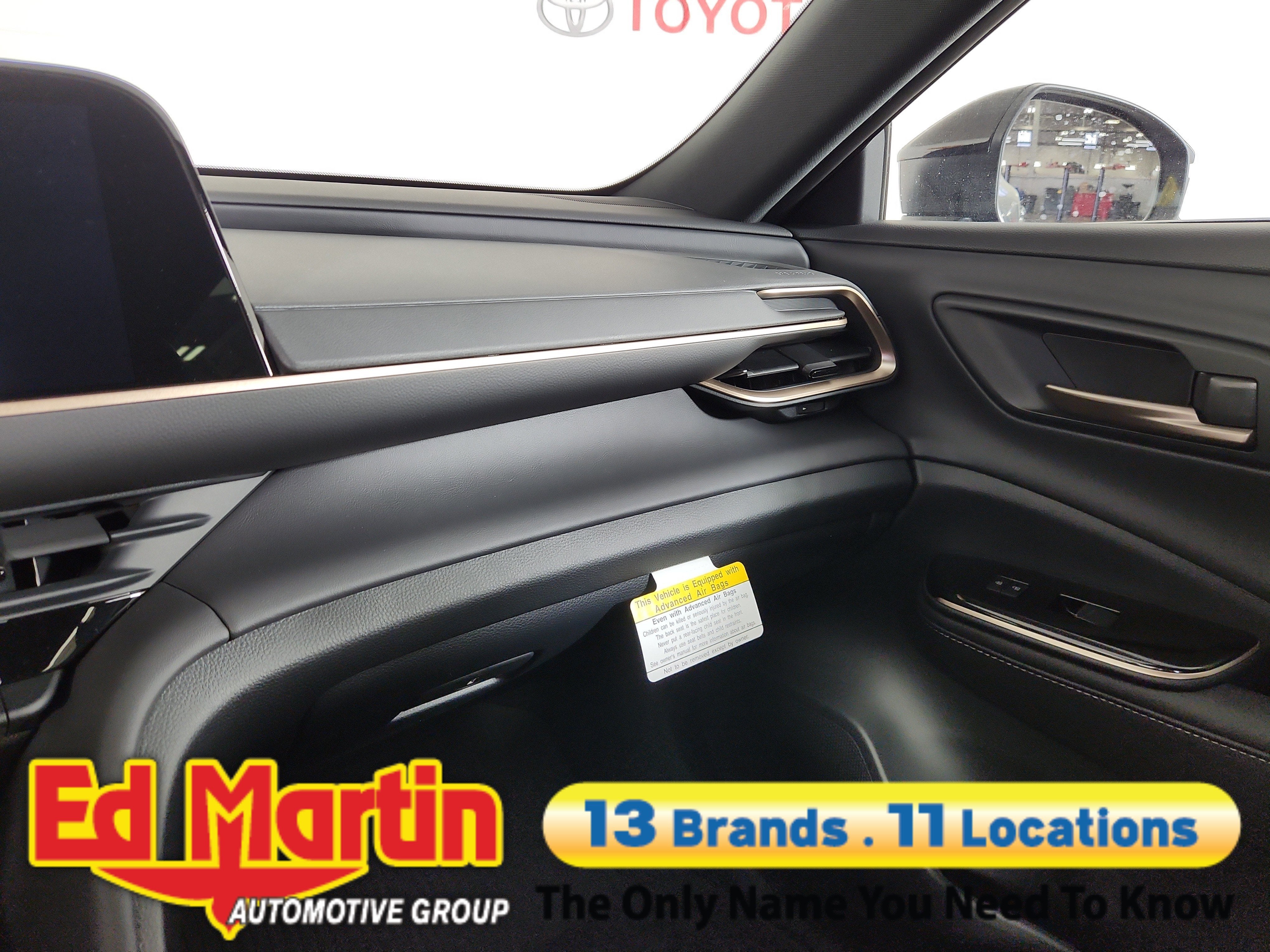 2026 Toyota Toyota Crown Signia XLE