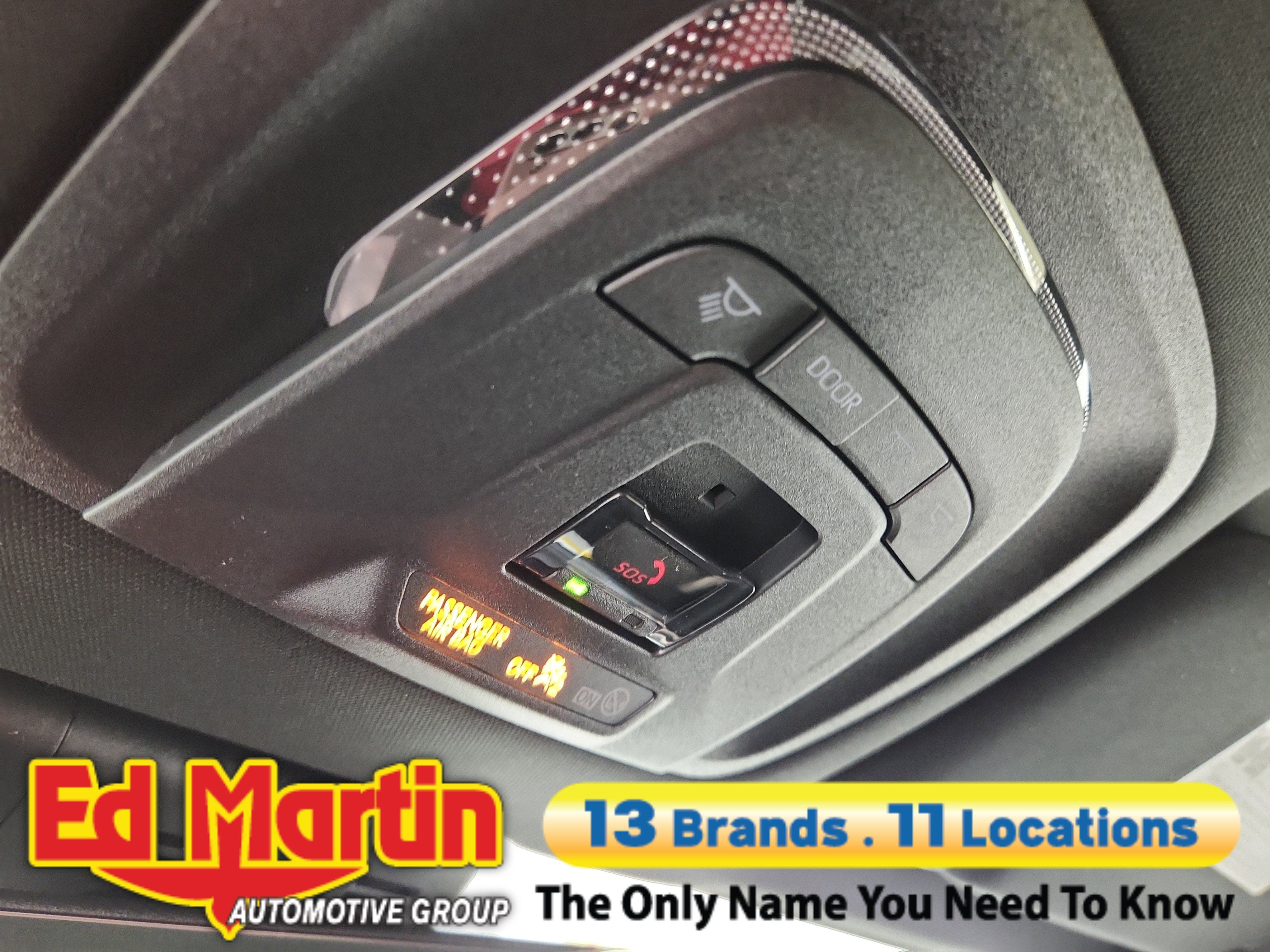 2026 Toyota Toyota Crown Signia XLE