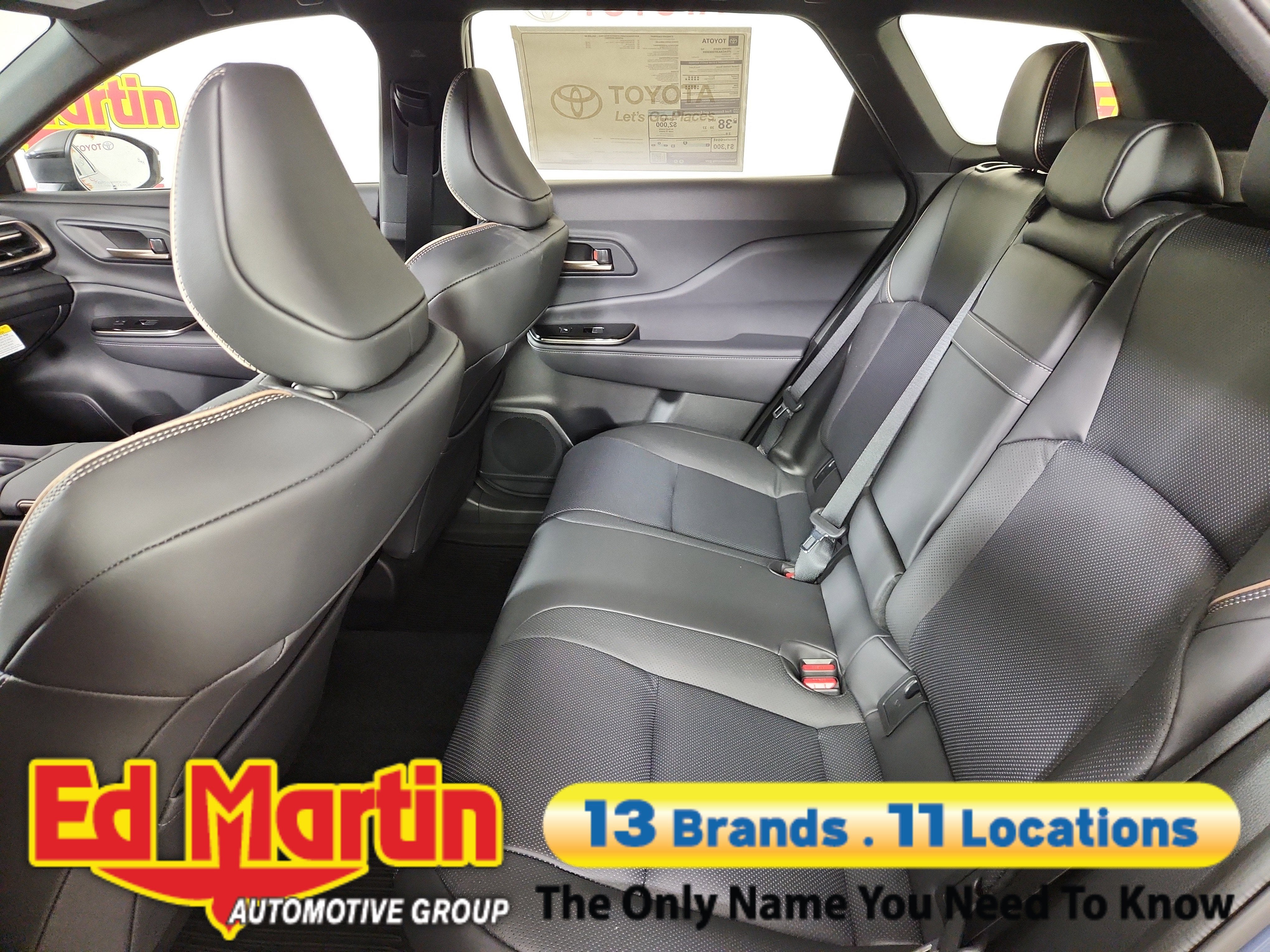 2026 Toyota Toyota Crown Signia XLE