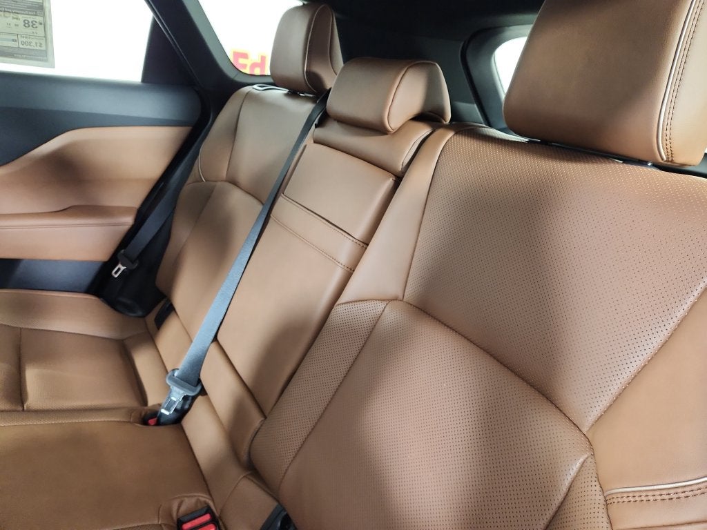 2026 Toyota Crown Signia XLE