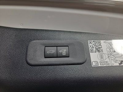 2026 Toyota Crown Signia XLE