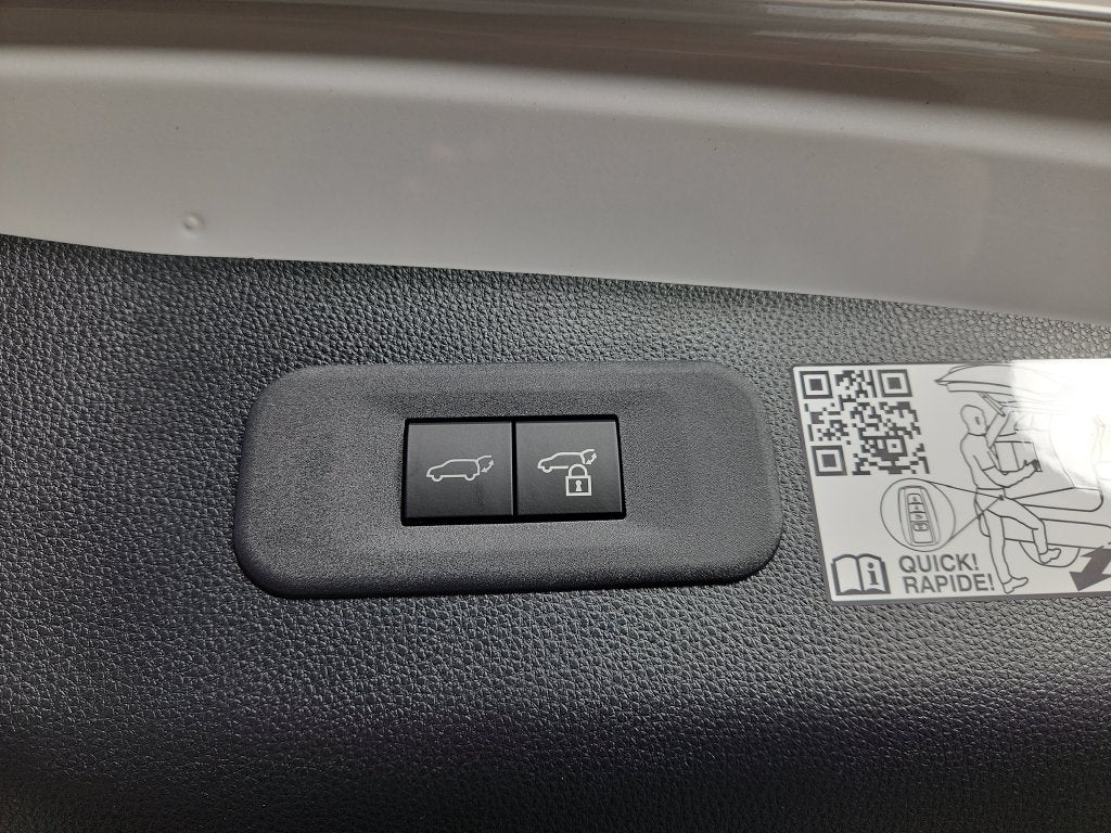 2026 Toyota Crown Signia XLE