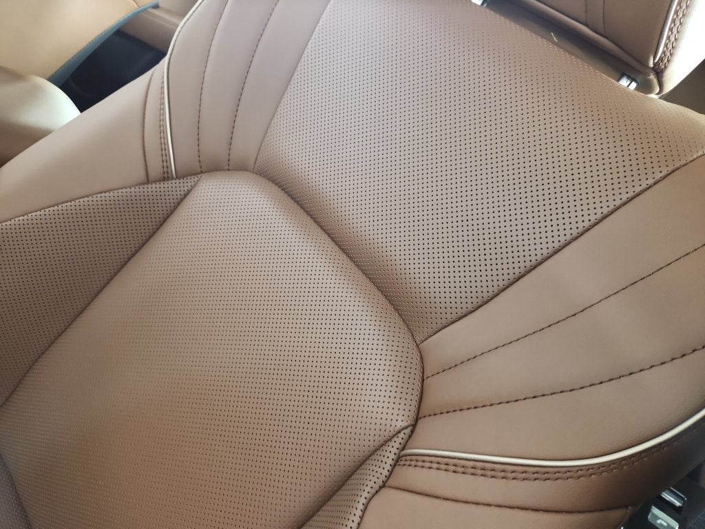2026 Toyota Crown Signia XLE