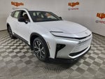 2026 Toyota Crown Signia XLE