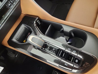 2026 Toyota Crown Signia XLE