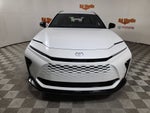 2026 Toyota Crown Signia XLE
