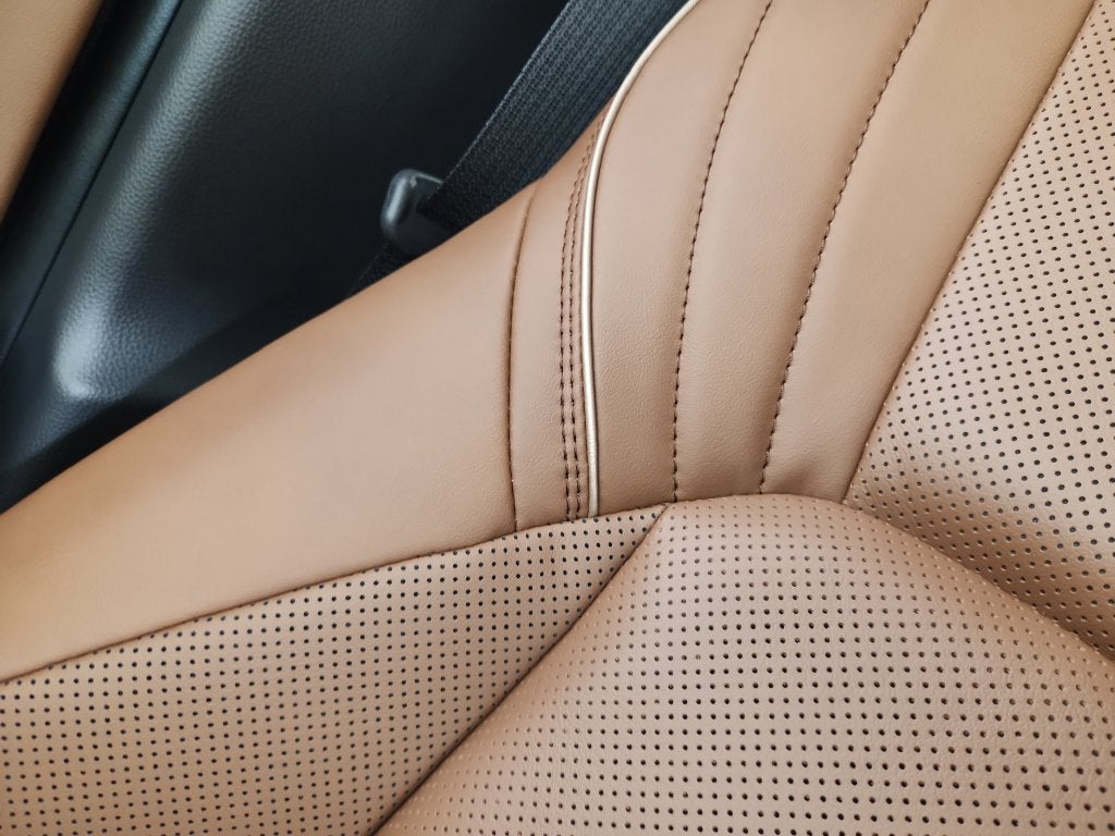 2026 Toyota Crown Signia XLE