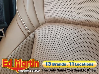 2026 Toyota Crown Signia XLE