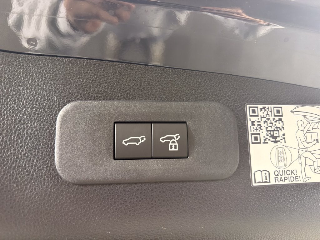 2026 Toyota Crown Signia Limited