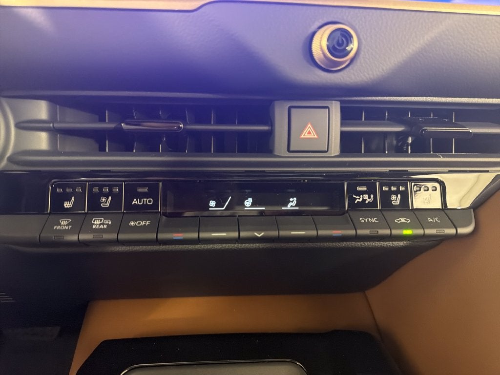 2026 Toyota Crown Signia Limited