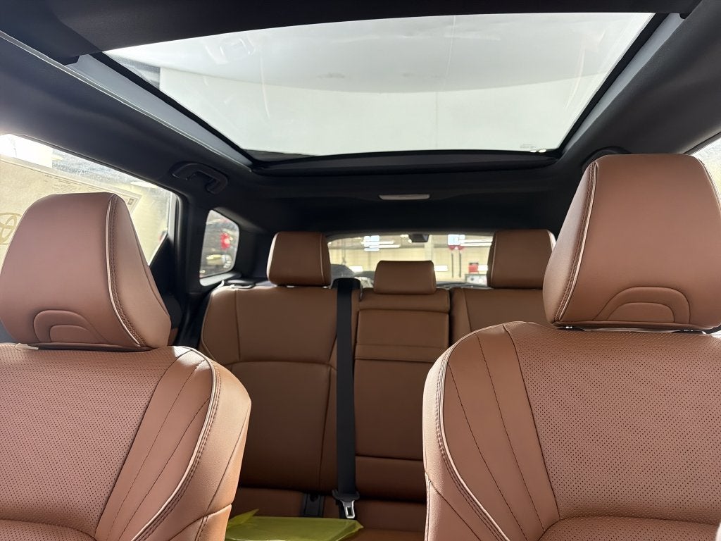 2026 Toyota Crown Signia Limited