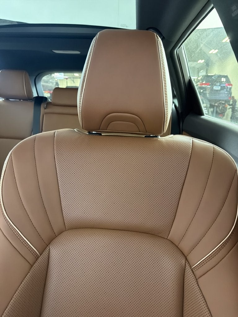 2026 Toyota Crown Signia Limited