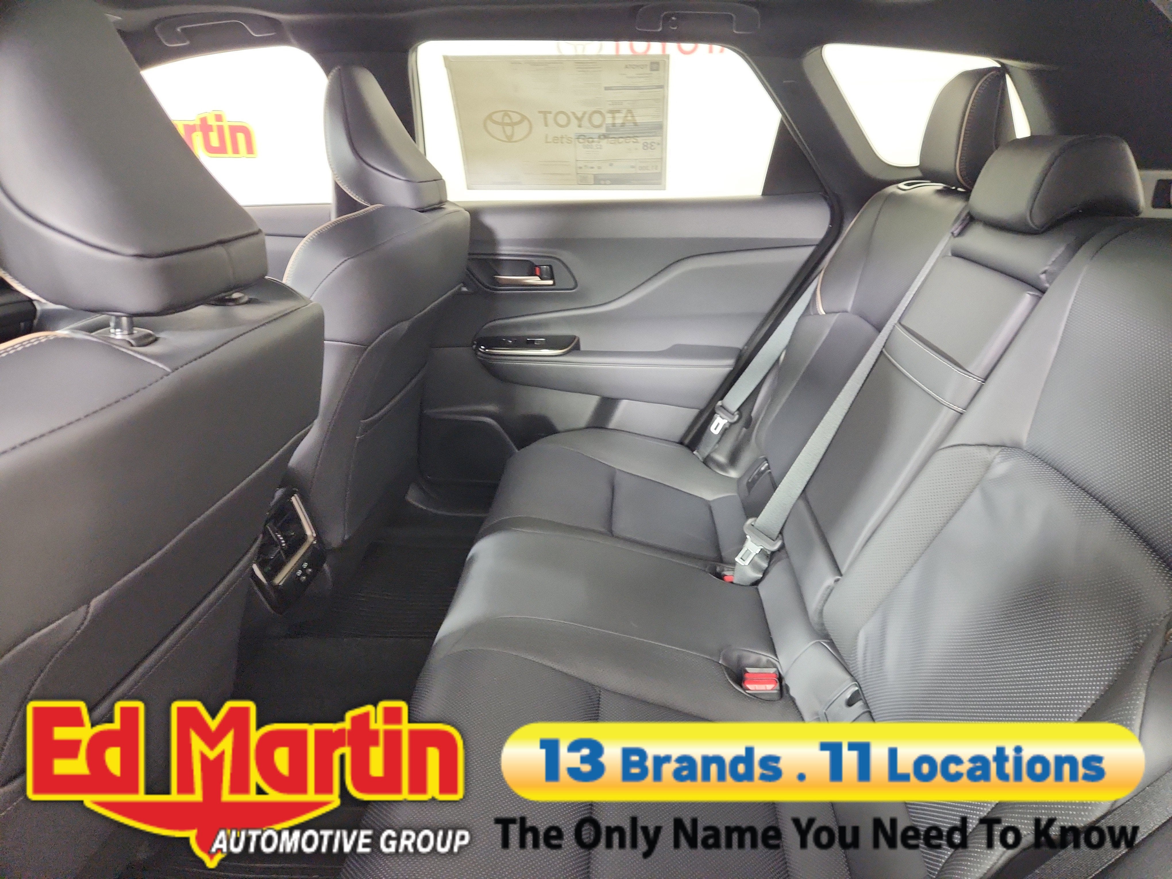 2026 Toyota Toyota Crown Signia Limited