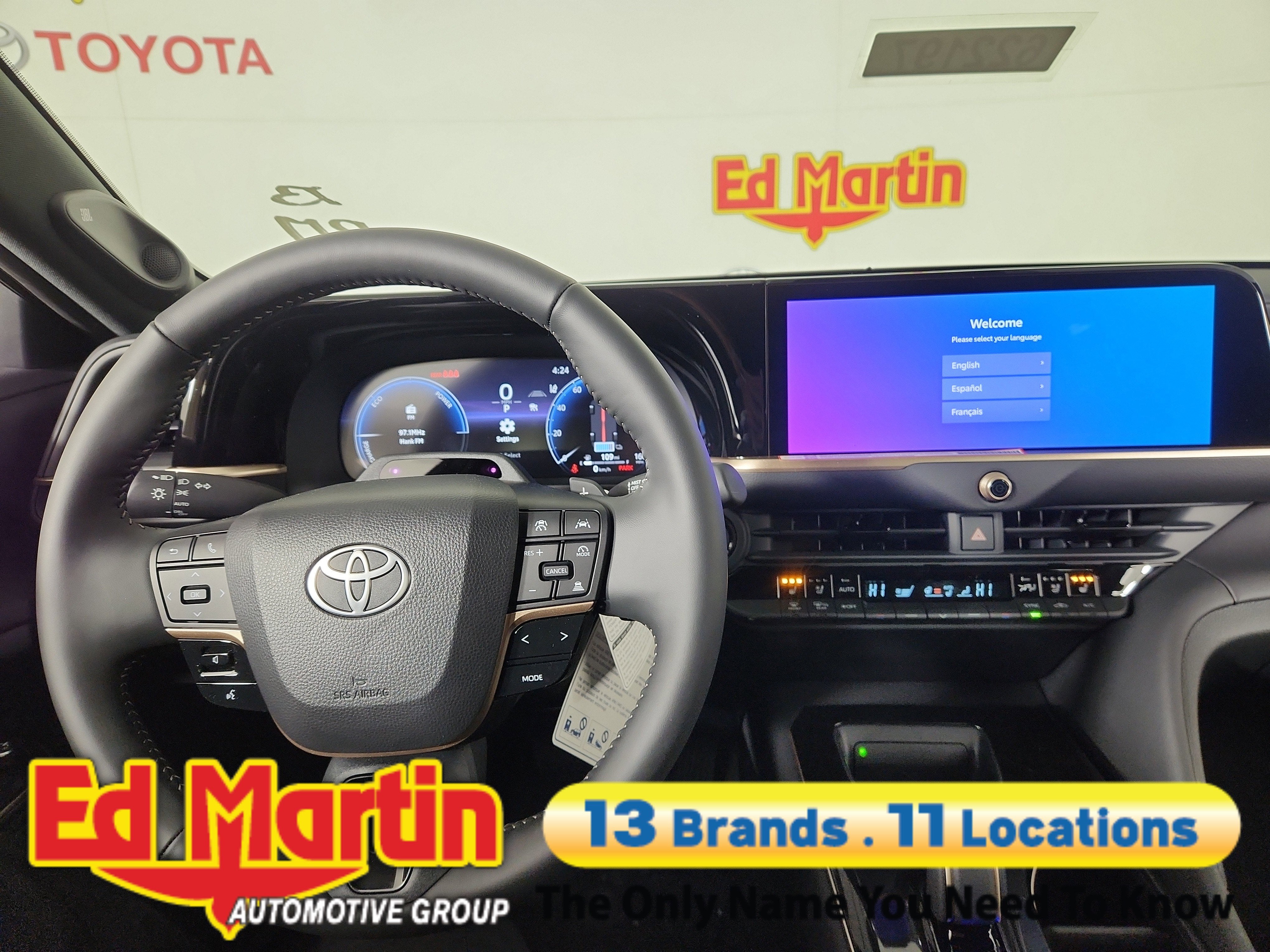 2026 Toyota Toyota Crown Signia Limited