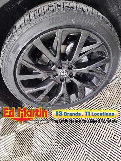 2026 Toyota Toyota Crown Signia Limited