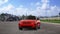 2026 Toyota Crown Signia Limited