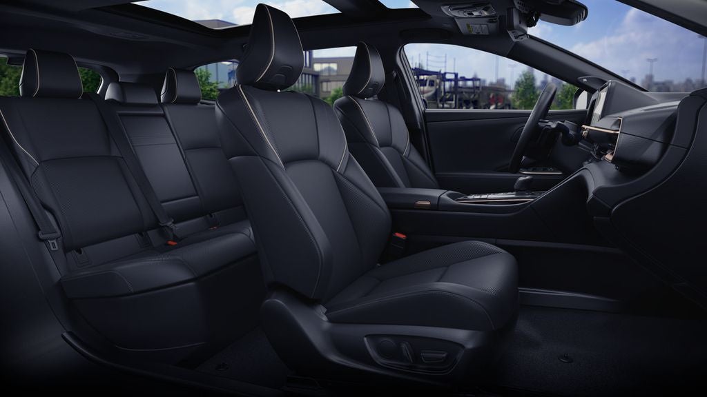 2026 Toyota Crown Signia Limited