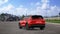 2026 Toyota Crown Signia Limited