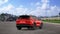 2026 Toyota Crown Signia Limited