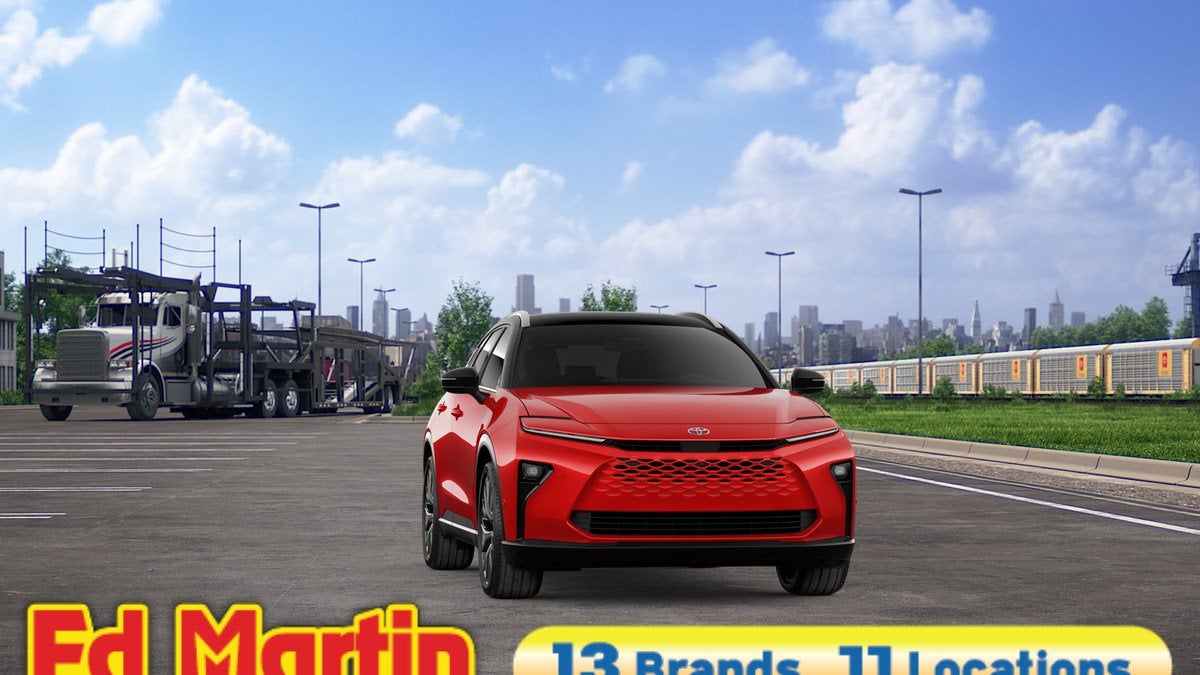 2026 Toyota Crown Signia Limited