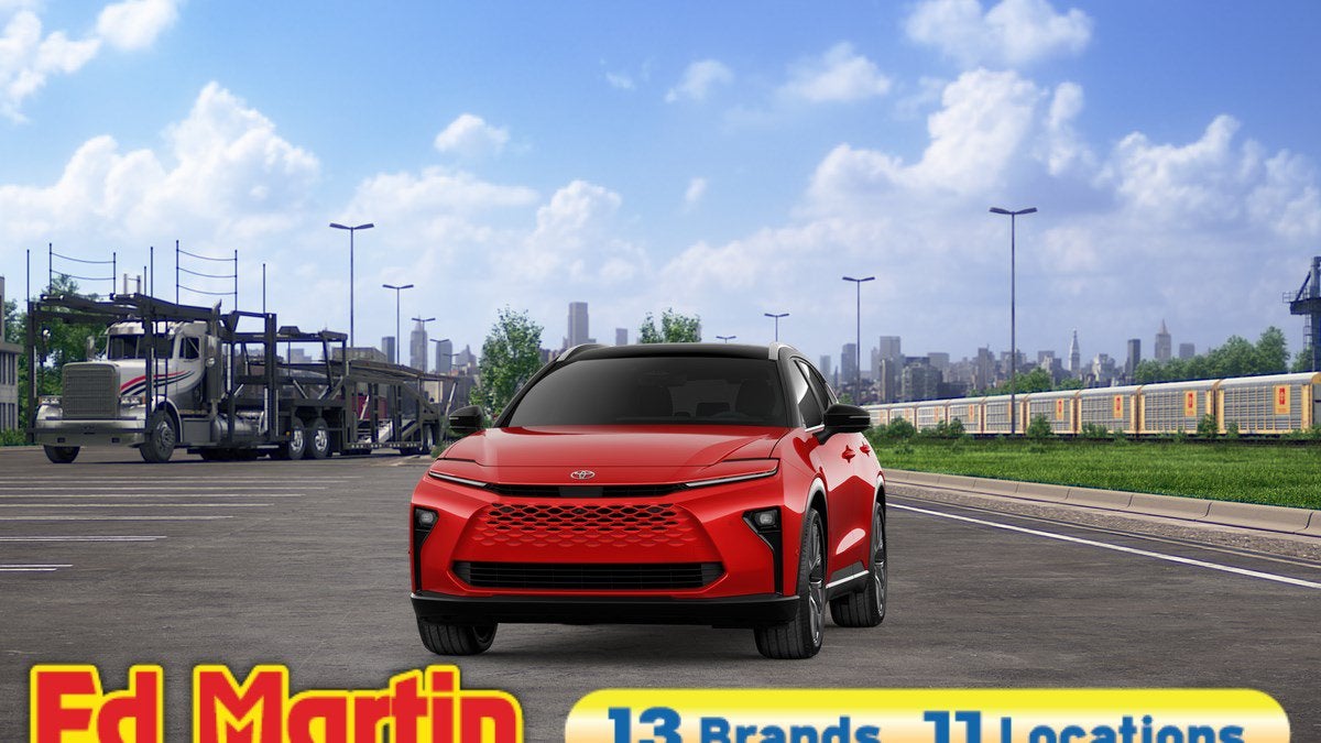 2026 Toyota Crown Signia Limited