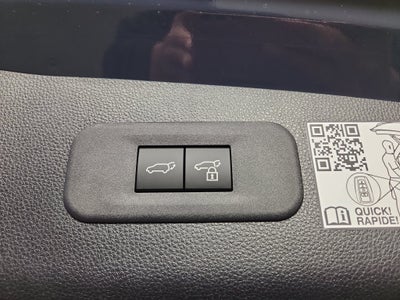 2026 Toyota Crown Signia Limited