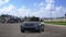 2026 Toyota Crown Signia Limited
