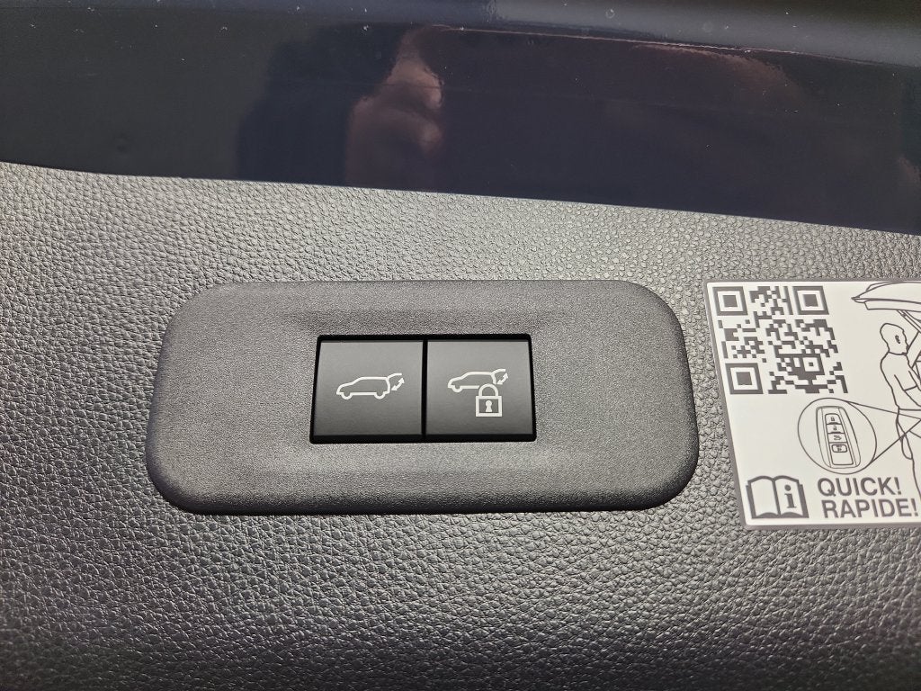 2026 Toyota Crown Signia Limited