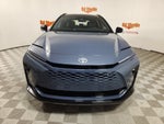 2026 Toyota Crown Signia Limited