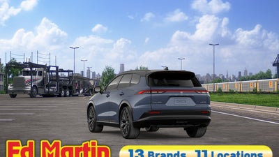 2026 Toyota Crown Signia Limited