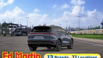 2026 Toyota Crown Signia Limited