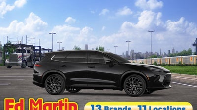 2026 Toyota Toyota Crown Signia Limited