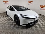 2027 Toyota Prius Plug-In Hybrid Nightshade