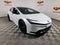 2027 Toyota Prius Plug-In Hybrid Nightshade