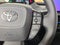 2027 Toyota Prius Plug-In Hybrid Nightshade