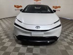 2027 Toyota Prius Plug-In Hybrid Nightshade