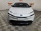 2027 Toyota Prius Plug-In Hybrid Nightshade