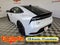 2027 Toyota Prius Plug-In Hybrid Nightshade